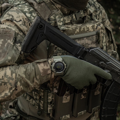 Watch Tactical Compass 2233
