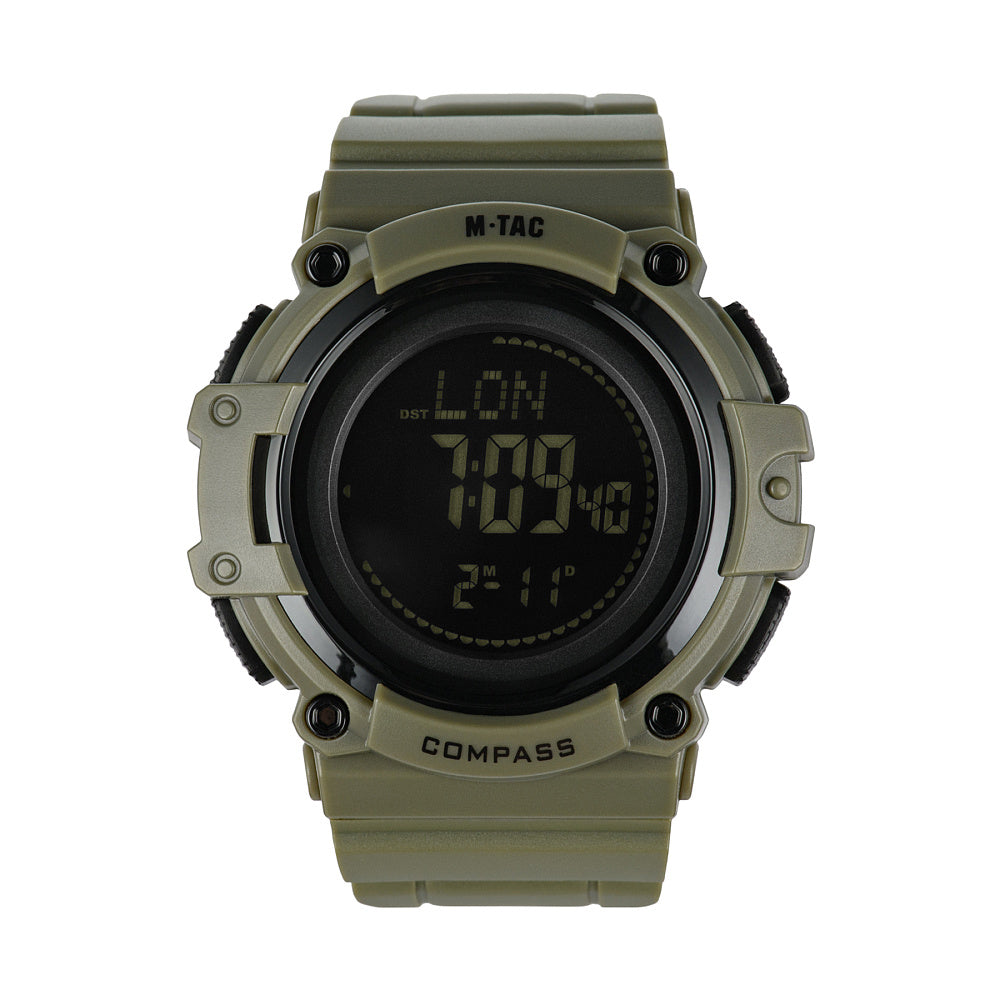Watch Tactical Compass 2233