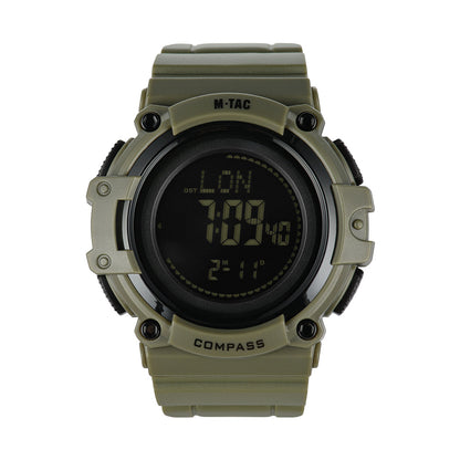 Watch Tactical Compass 2233