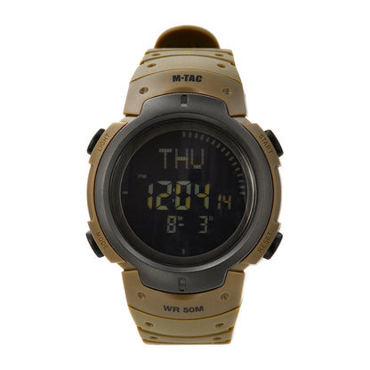 Watch Tactical Compass