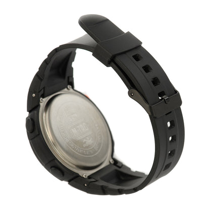 Watch Tactical Compass