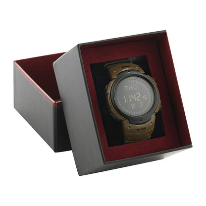 Watch Tactical Compass