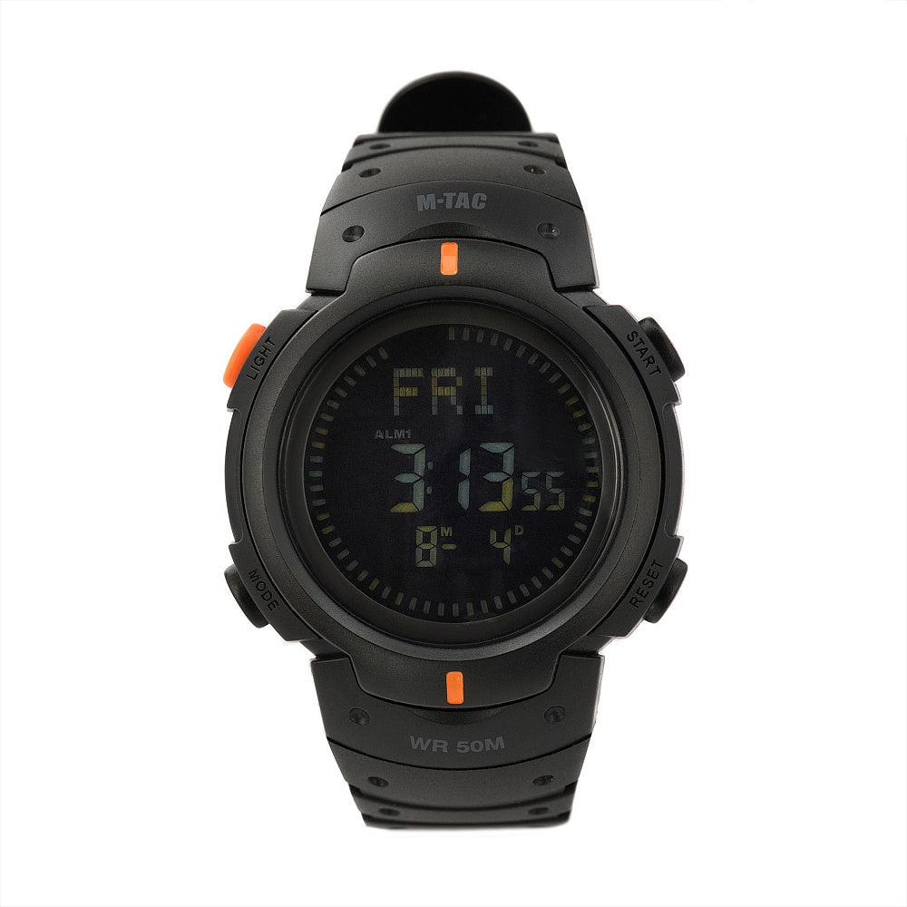 Watch Tactical Compass