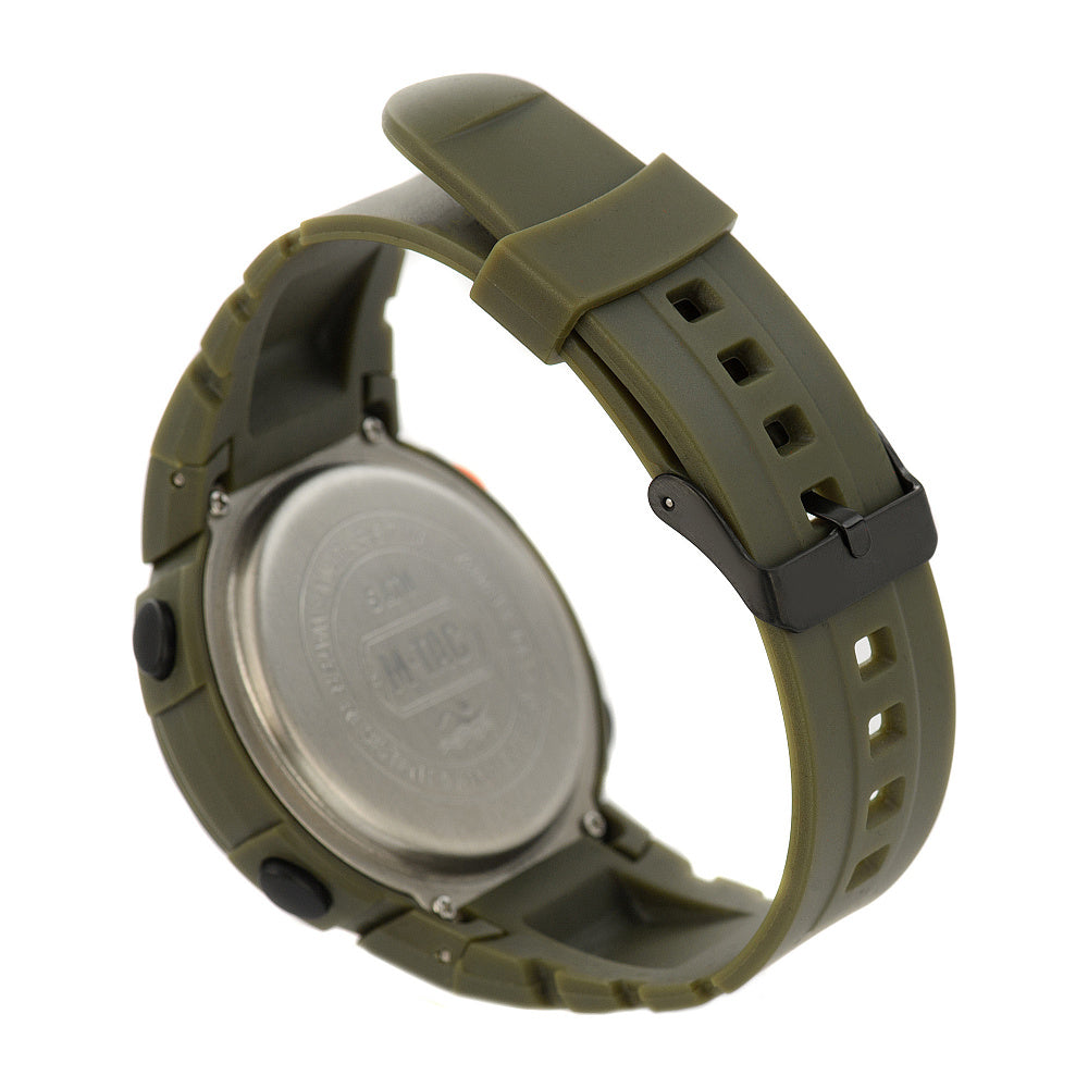 Watch Tactical Compass