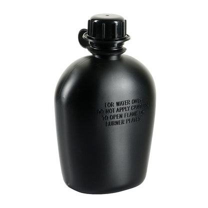 M-Tac water bottle 1 L Black