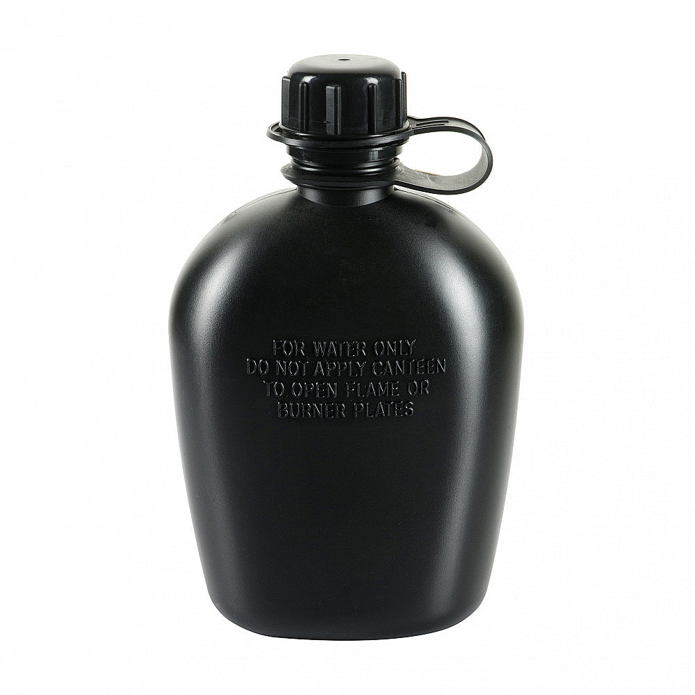 M-Tac water bottle 1 L Black