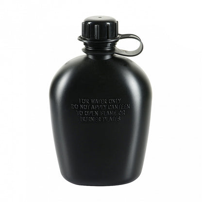M-Tac water bottle 1 L Black