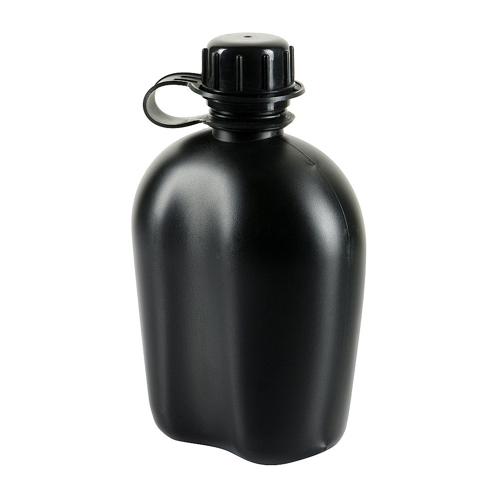 M-Tac water bottle 1 L Black