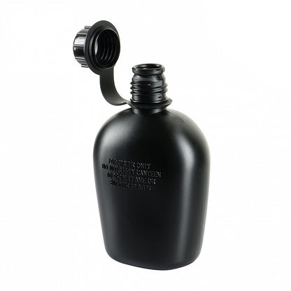 M-Tac water bottle 1 L Black