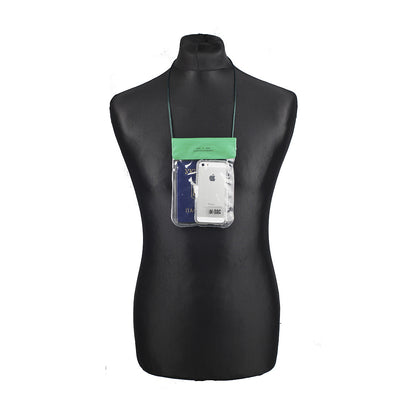 M-Tac Waterproof Case for Documents 16x12 cm