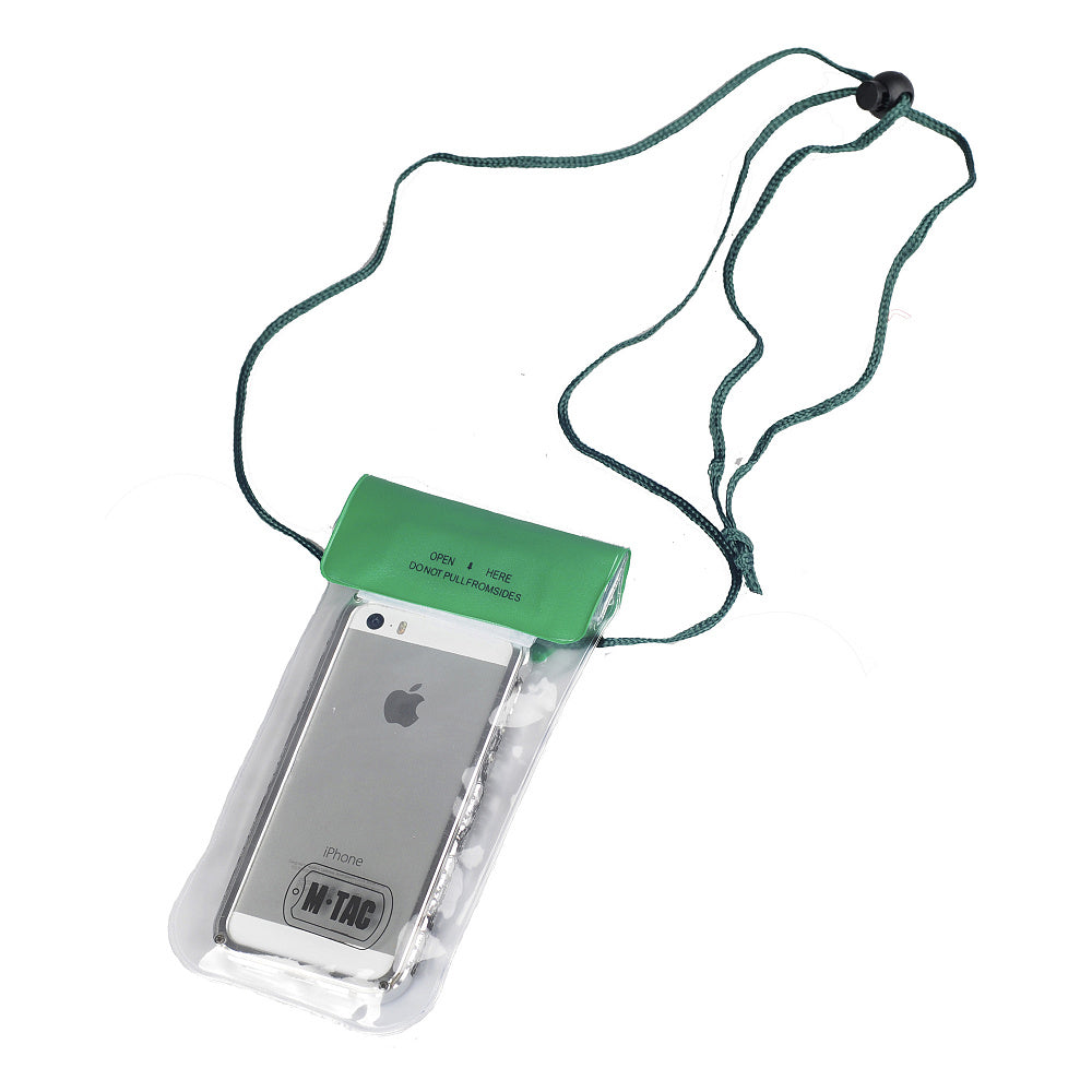 M-Tac Waterproof Case for Documents 16x9 cm