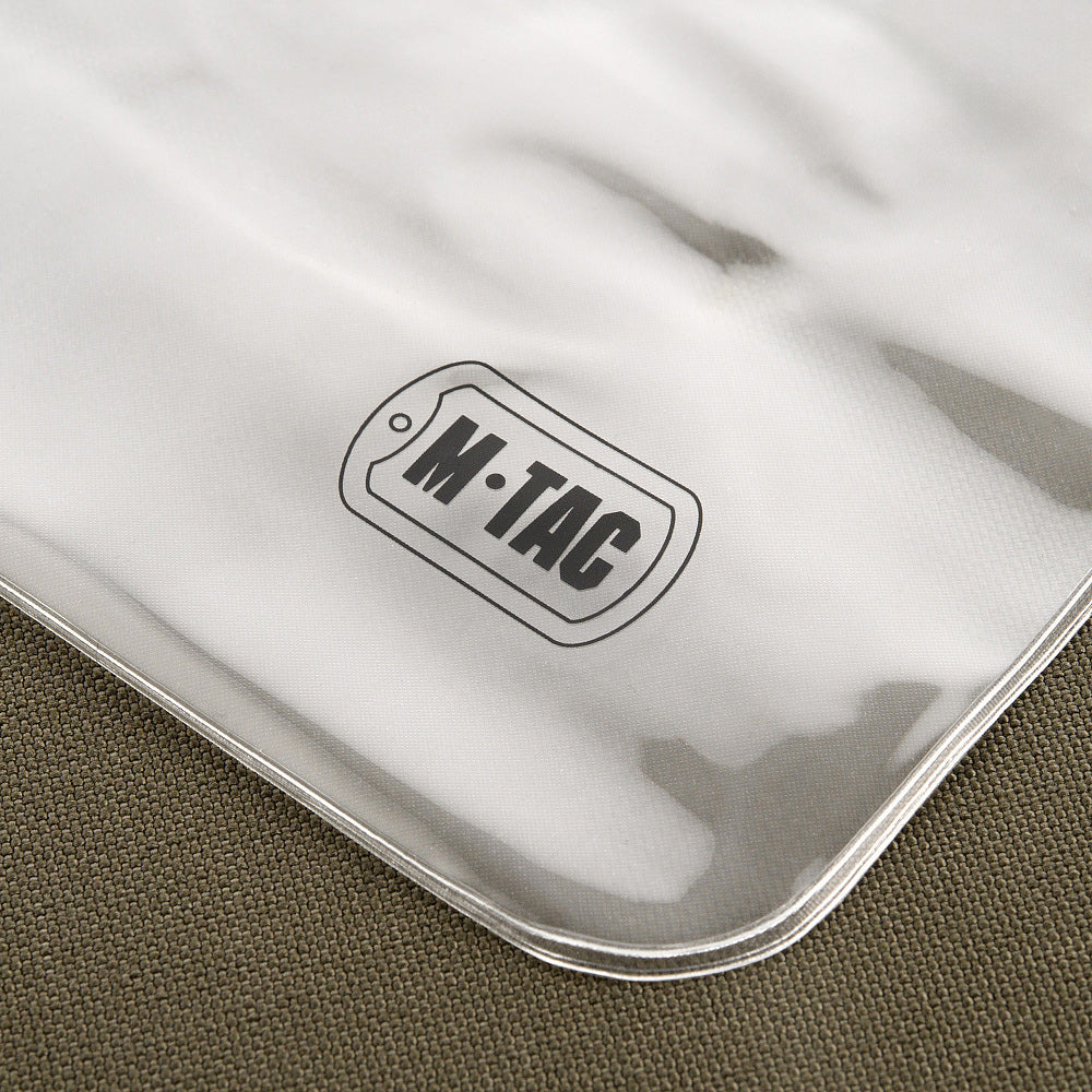 M-Tac Waterproof Case for Documents 32x25 cm