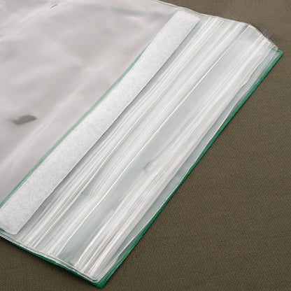 M-Tac Waterproof Case for Documents 32x25 cm