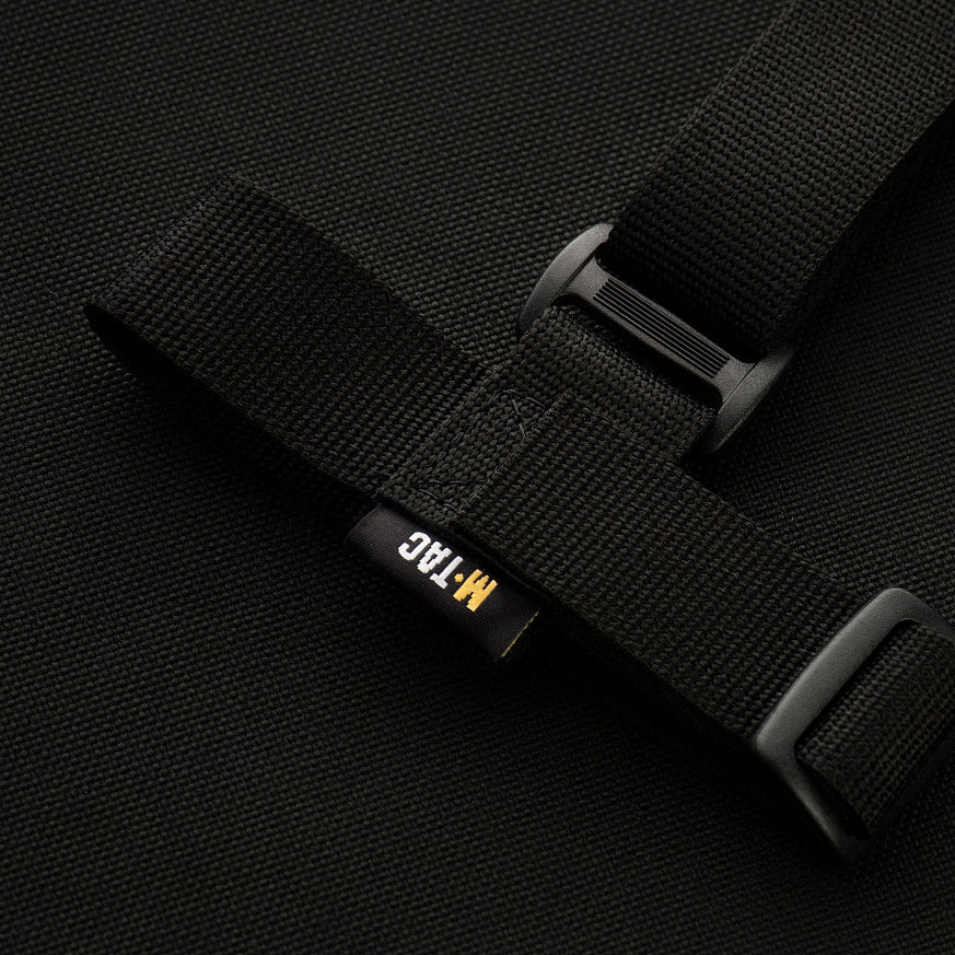 Weapon Belt Three Points