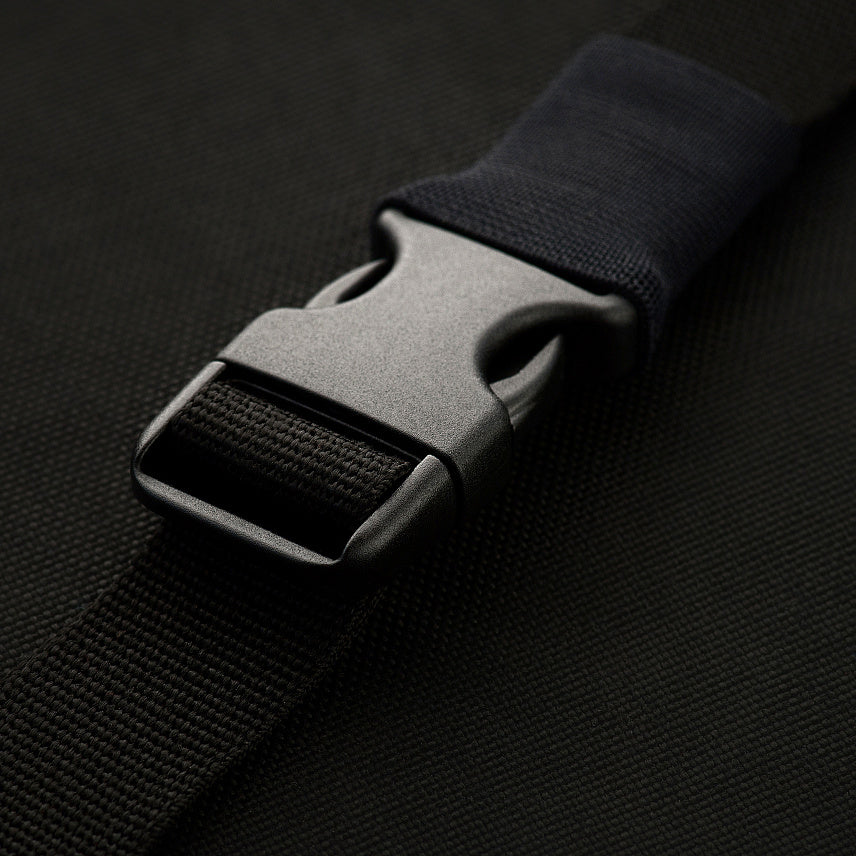 Weapon Belt Three Points