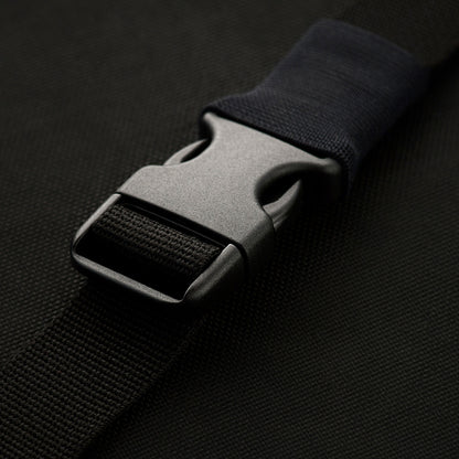 Weapon Belt Three Points