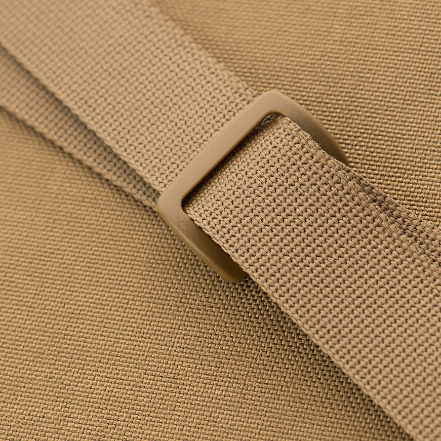 Weapon Belt Three Points