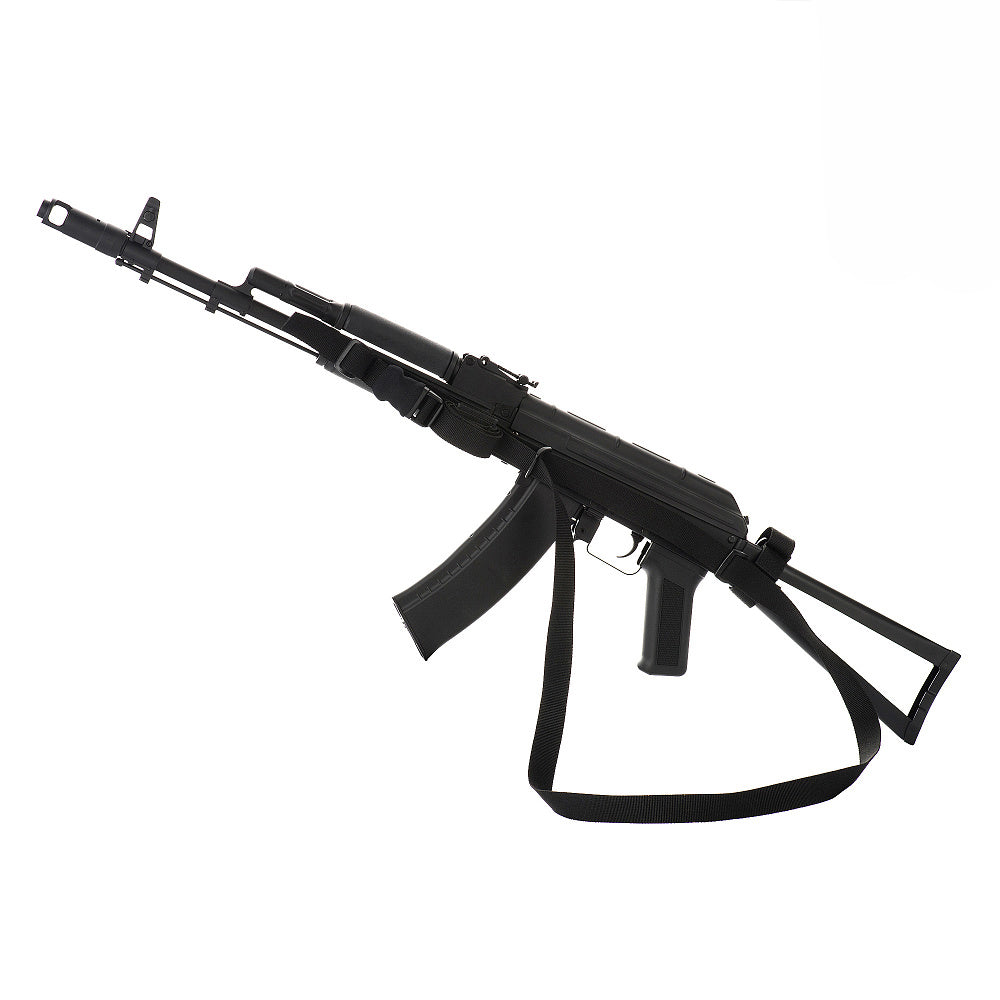 Weapon Belt Three Points