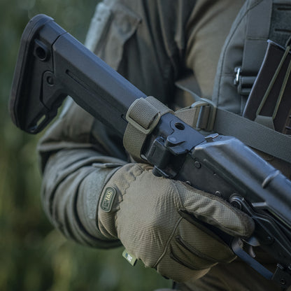 Weapon Belt Three Points