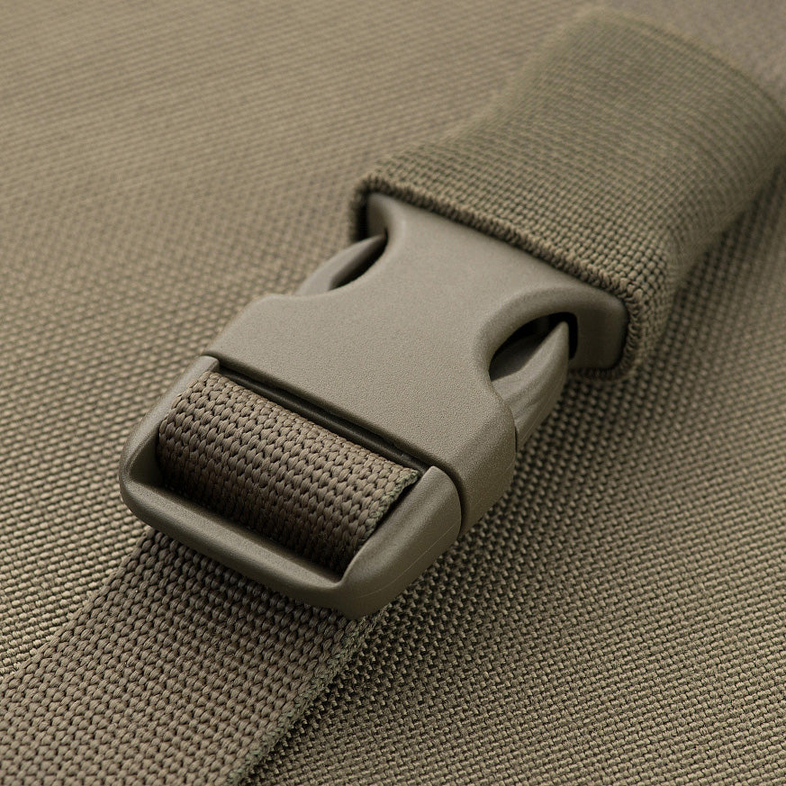 Weapon Belt Three Points