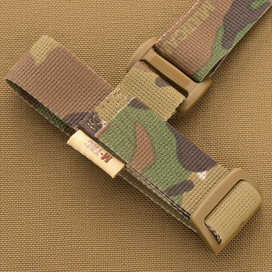 Weapon Belt Three Points