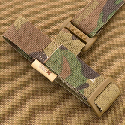 Weapon Belt Three Points