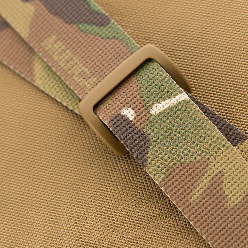 Weapon Belt Three Points