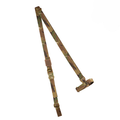 Weapon Belt Three Points