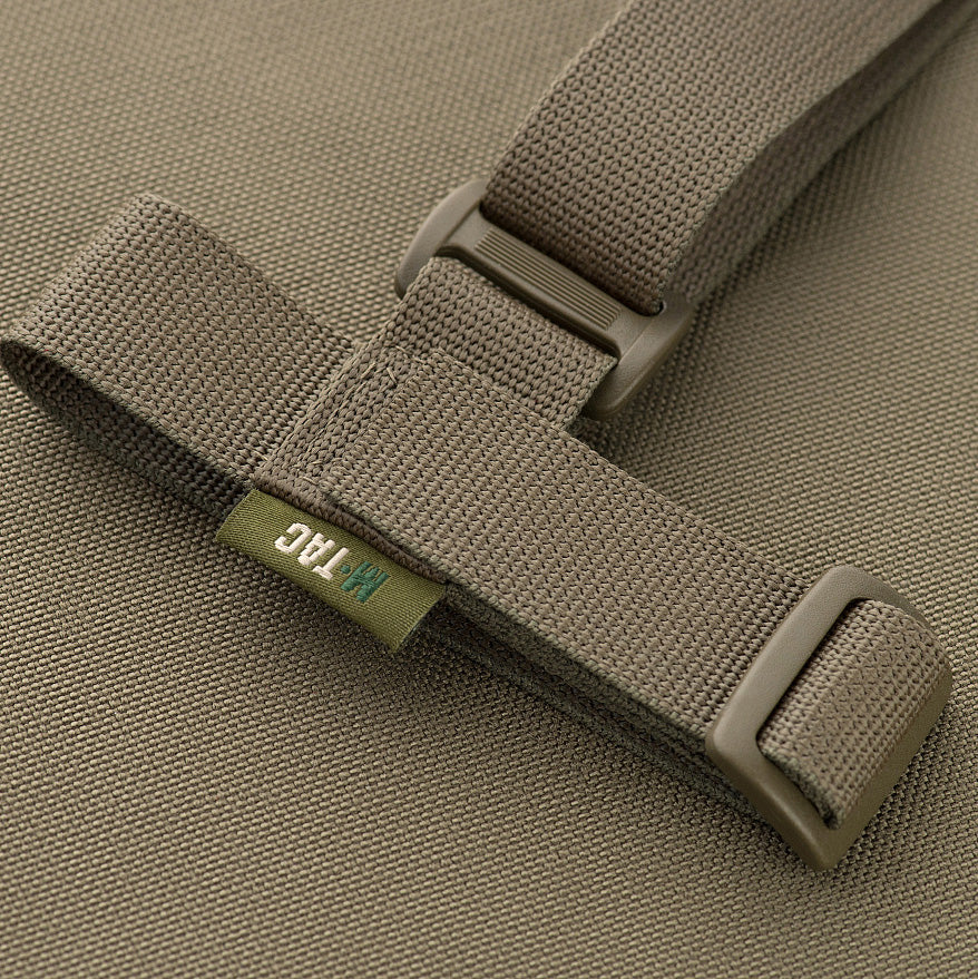 Weapon Belt Three Points