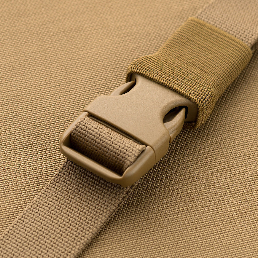Weapon Belt Three Points