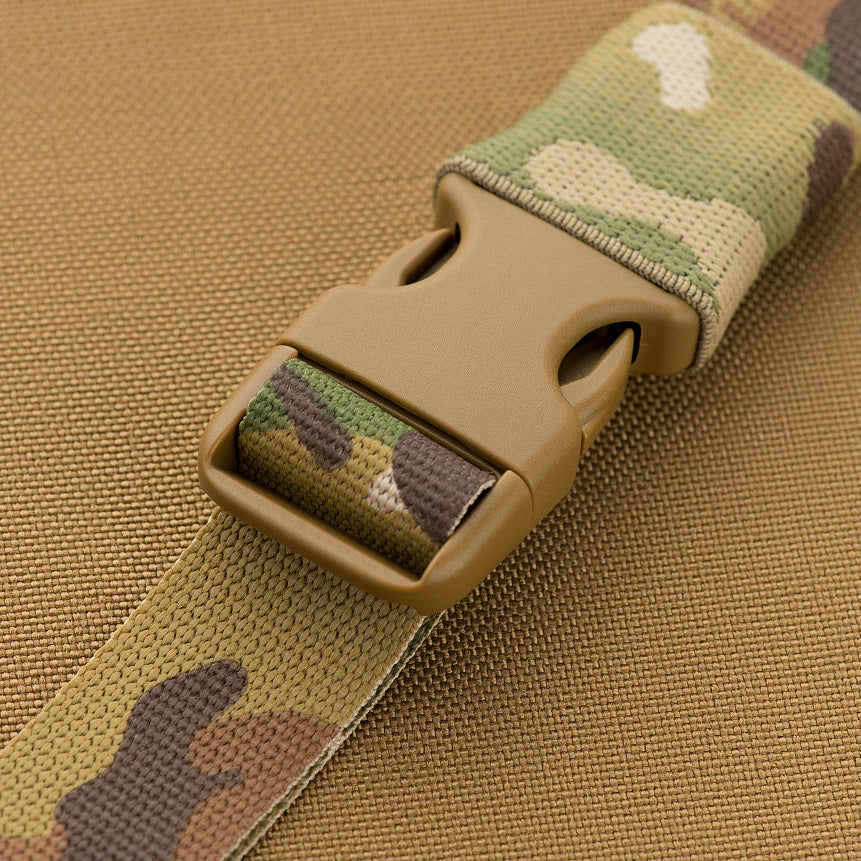 Weapon Belt Three Points