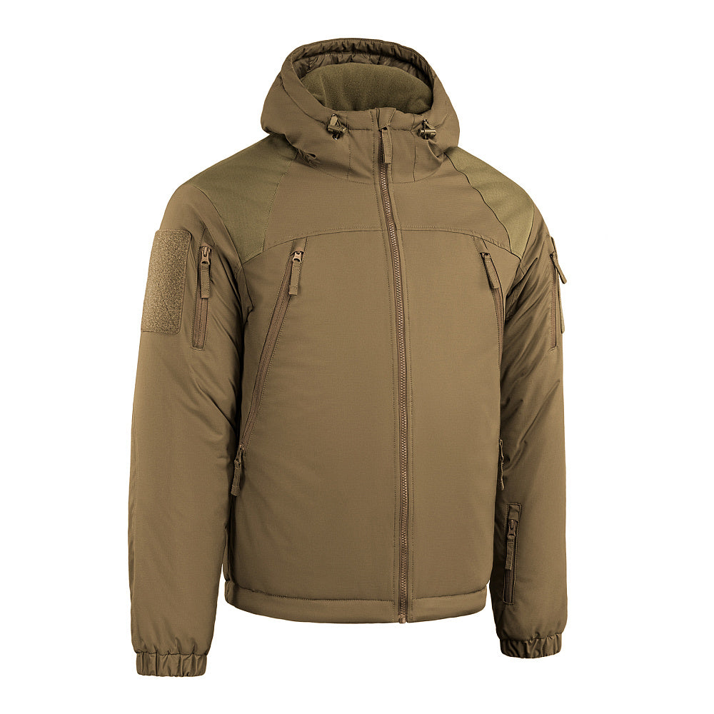 Winter Jacket Alpha Gen. III Pro Primaloft