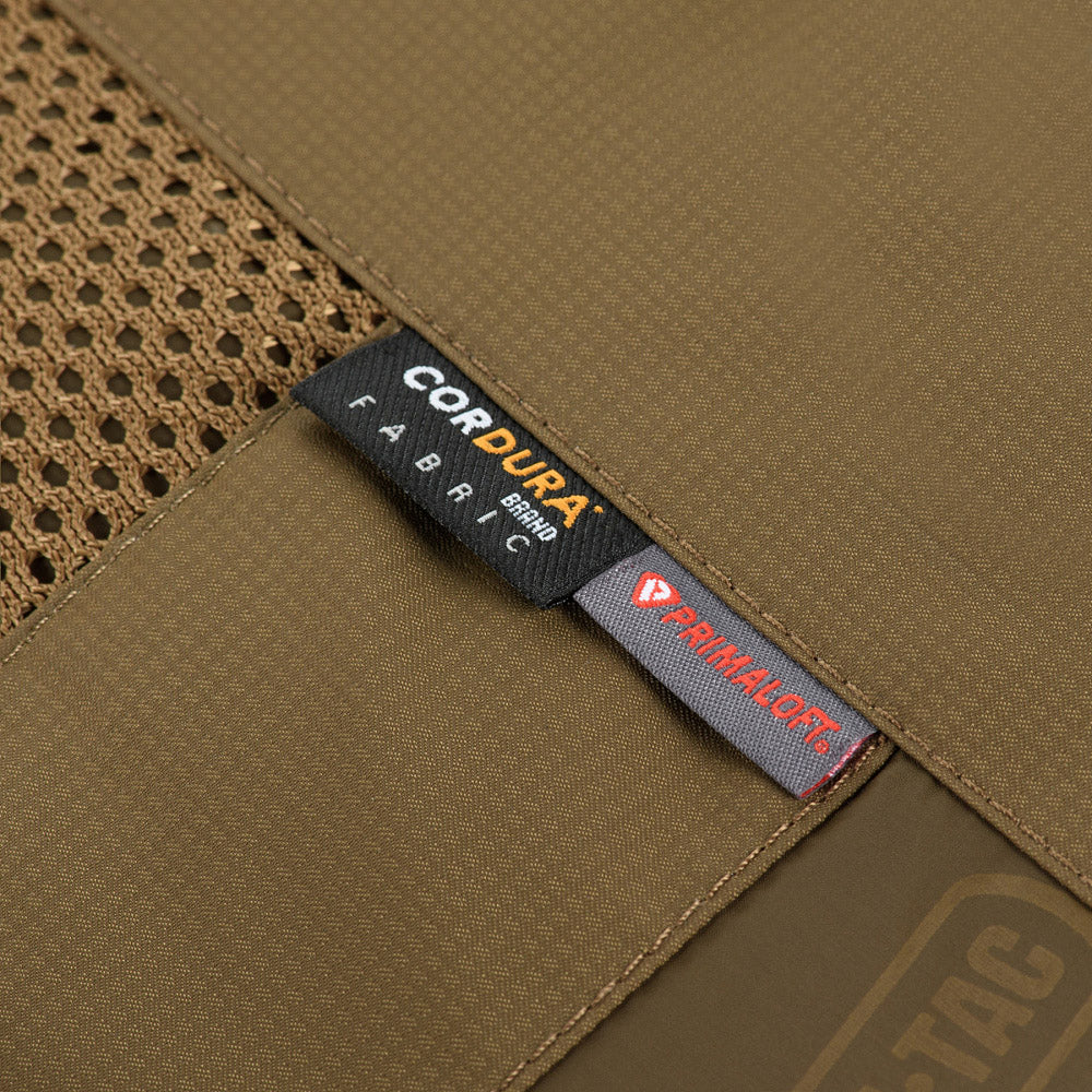 Winter Jacket Alpha Gen. III Pro Primaloft