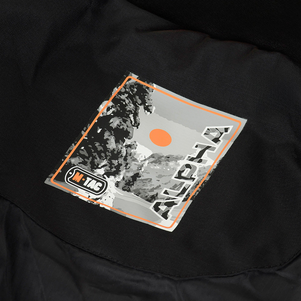 Winter Jacket Alpha Gen. III Pro Primaloft