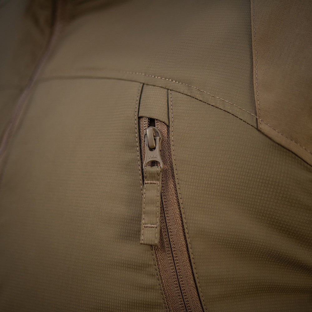 Winter Jacket Alpha Gen. III Pro Primaloft