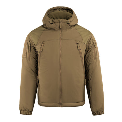 Winter Jacket Alpha Gen. III Pro Primaloft