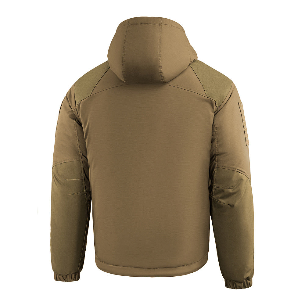 Winter Jacket Alpha Gen. III Pro Primaloft