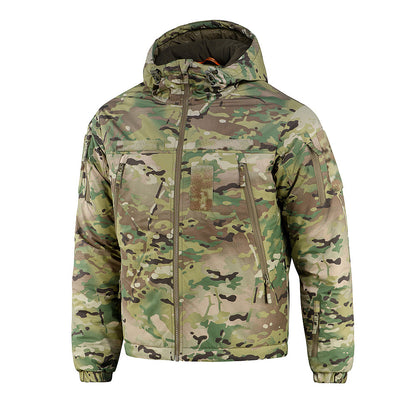 Winter Jacket Alpha Gen.IV Pro Pimaloft