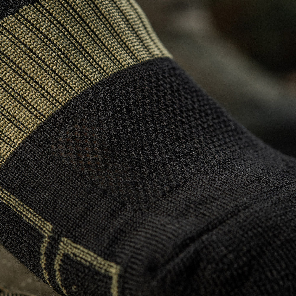 Winter Socks