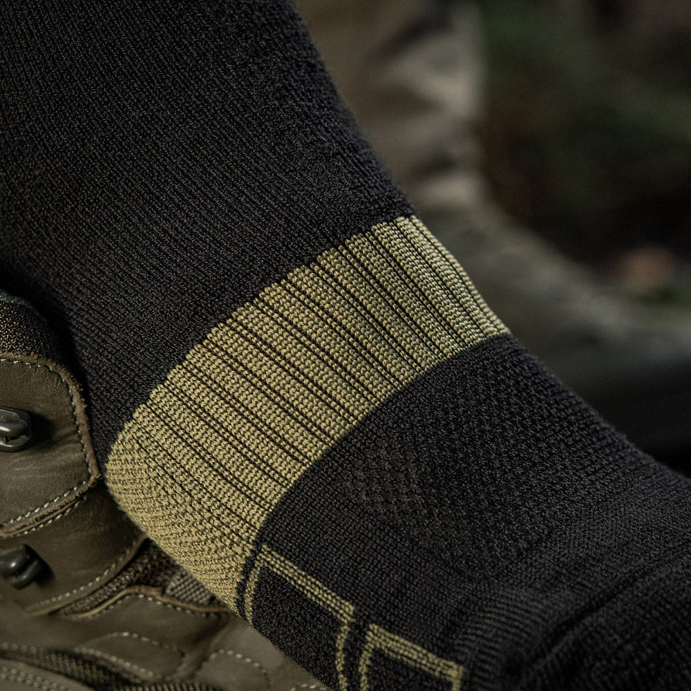 Winter Socks