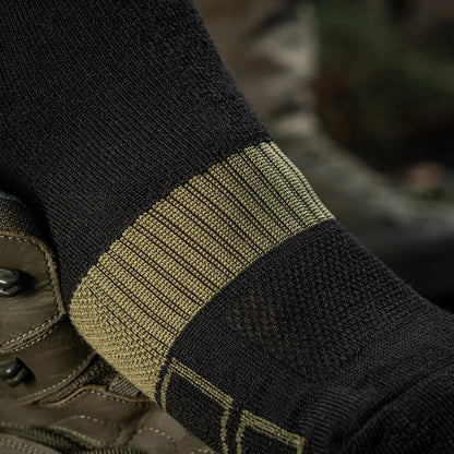 Winter Socks