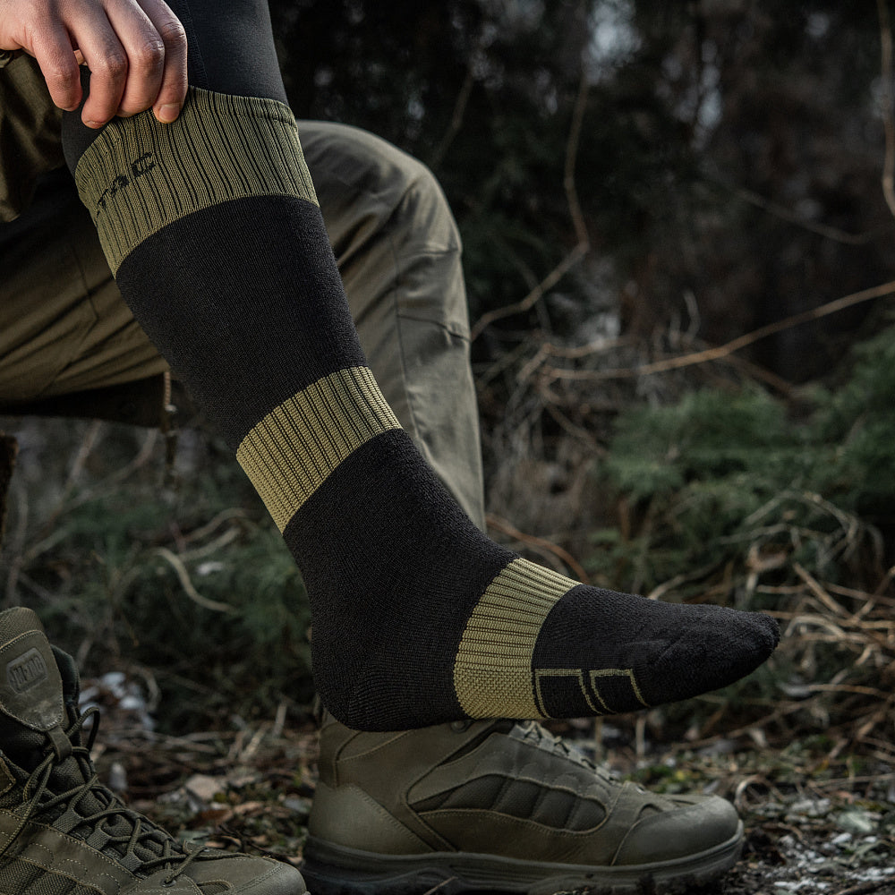 Winter Socks