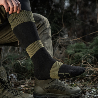 Winter Socks