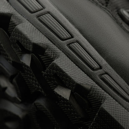 Winter tactical boots Thinsulate