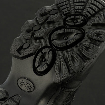 Winter tactical boots Thinsulate