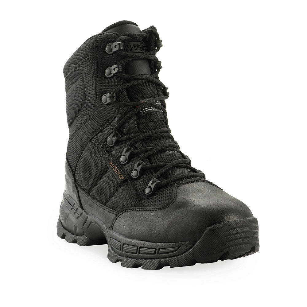 Winter tactical boots Thinsulate