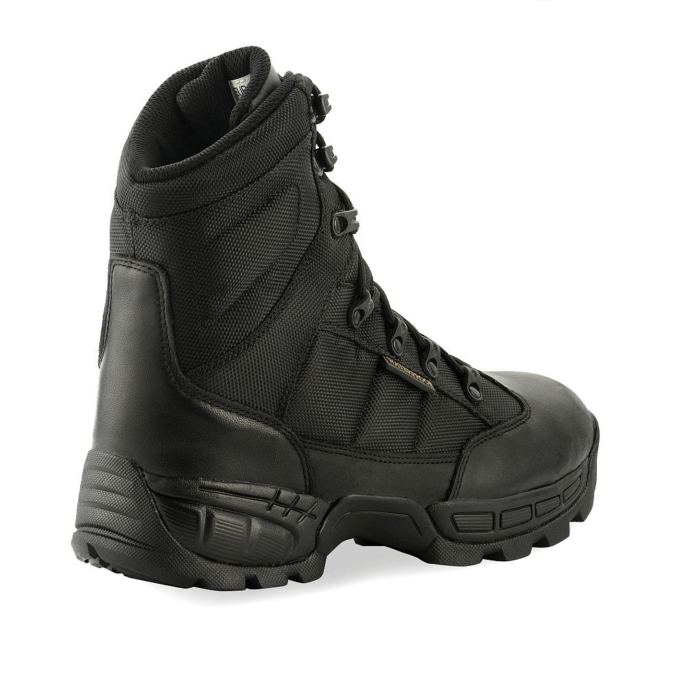 Winter tactical boots Thinsulate