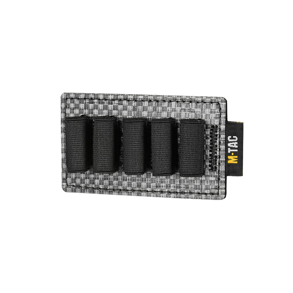 Modular Insert for 2 ml Ampoules