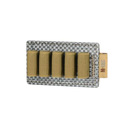Modular Insert for 2 ml Ampoules