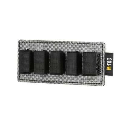 Modular Insert For 5 Ml Ampules
